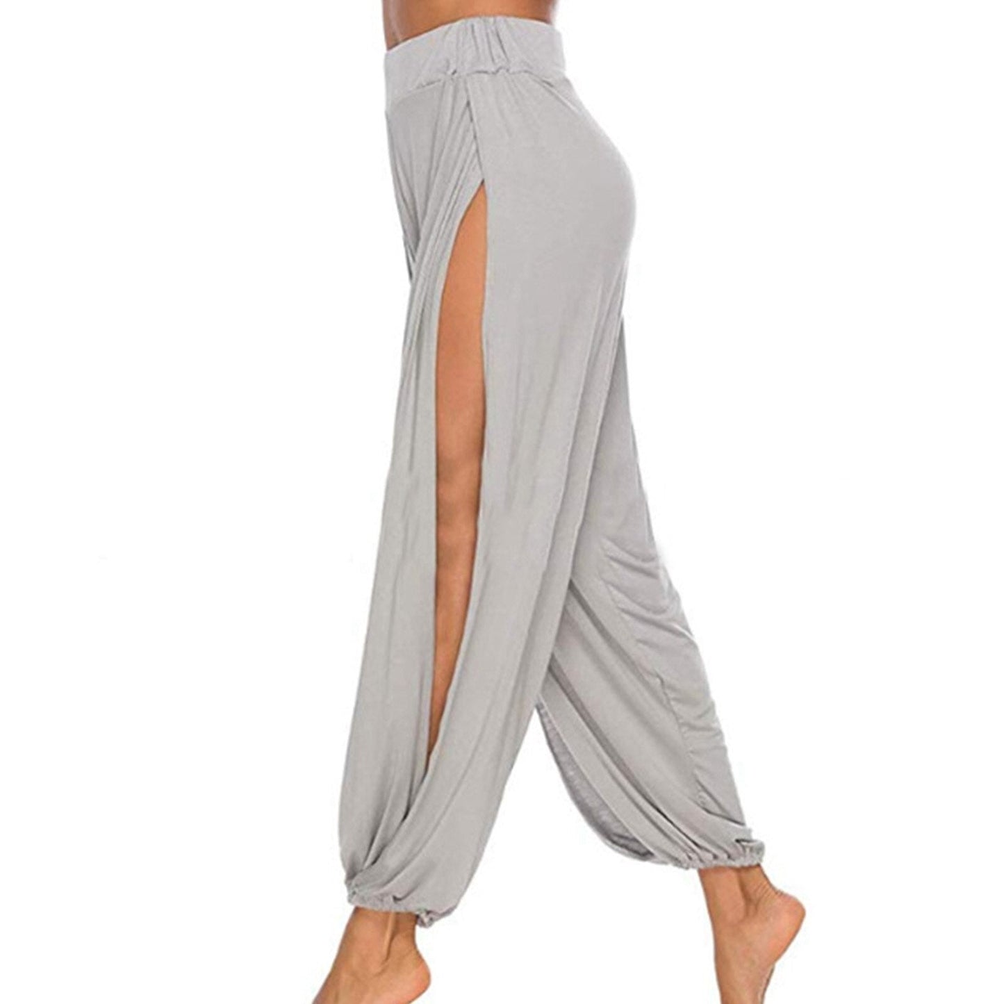 Breathable Leisure Harem Trousers